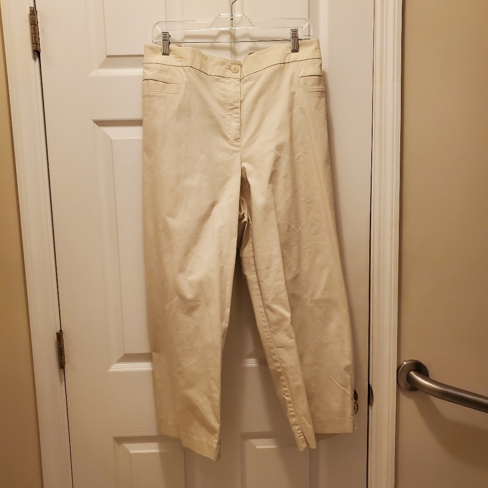 * Ladies Plus Size Slacks / Pants, Sz 28